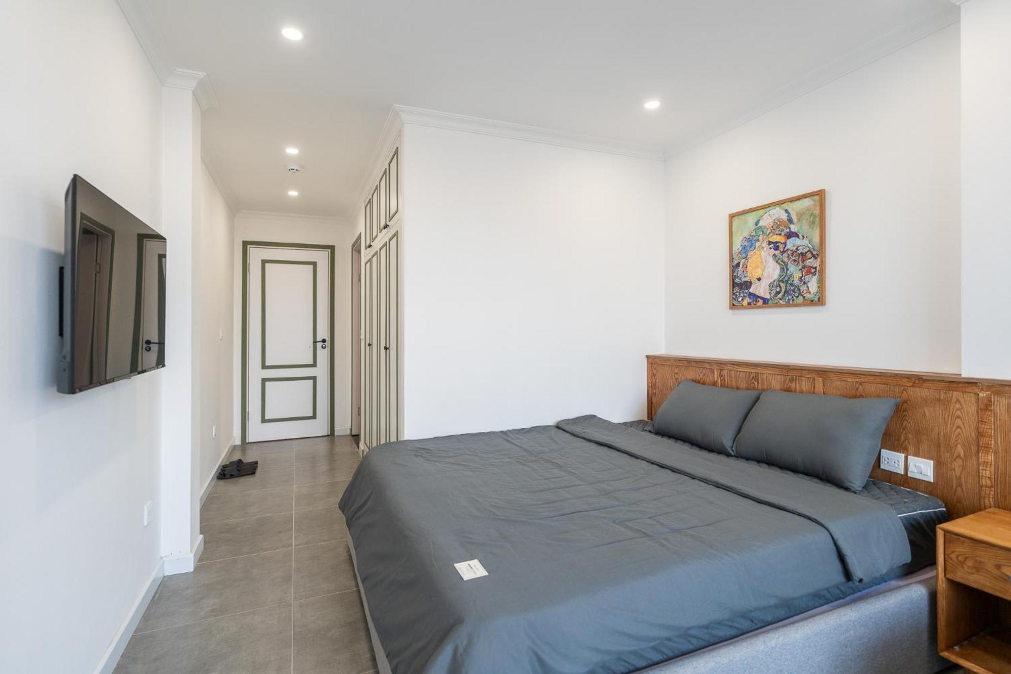 Location/Big Group/Private Villa With Pool And Kitchen ฮานอย ภายนอก รูปภาพ