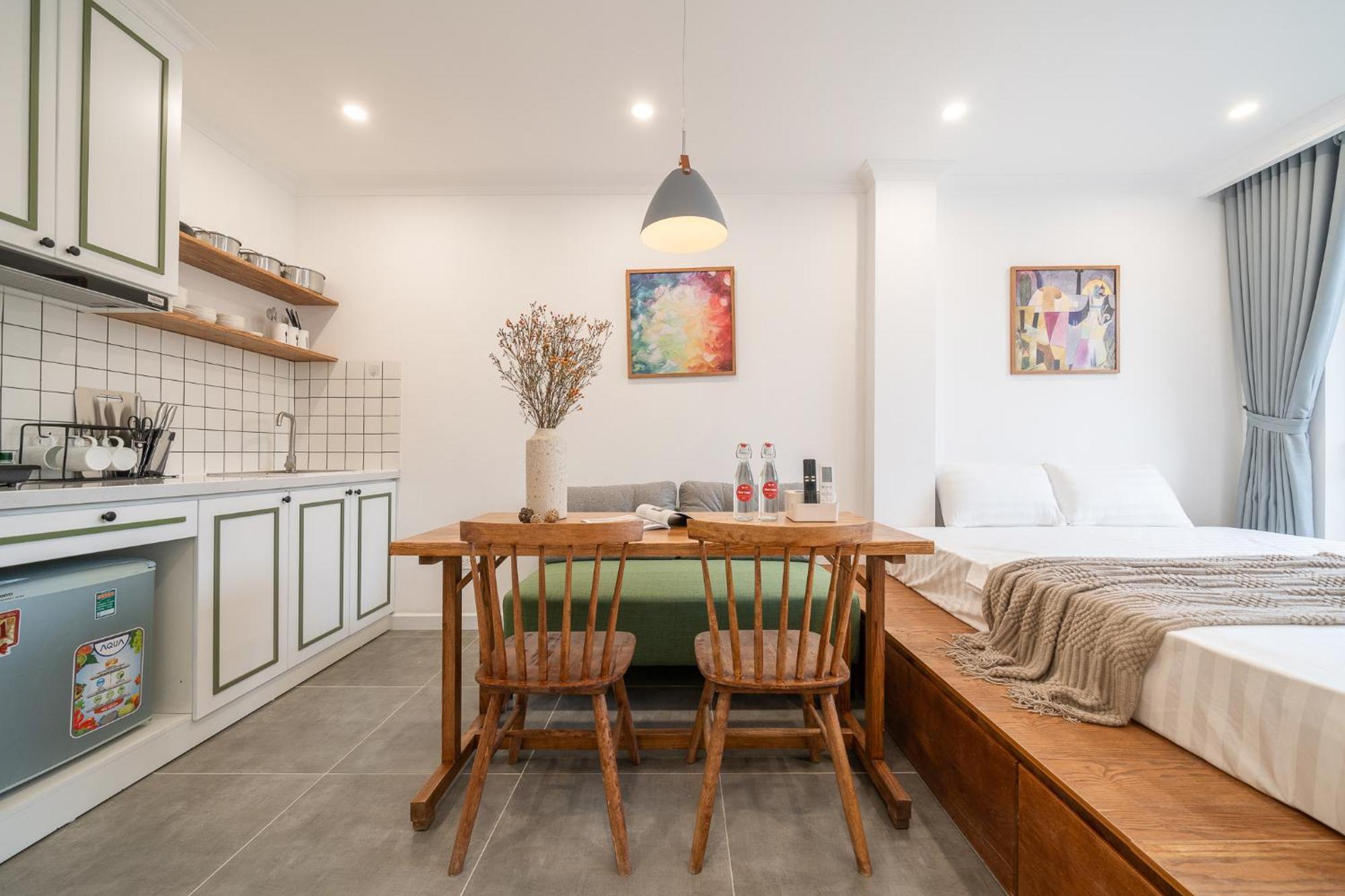 Location/Big Group/Private Villa With Pool And Kitchen ฮานอย ภายนอก รูปภาพ