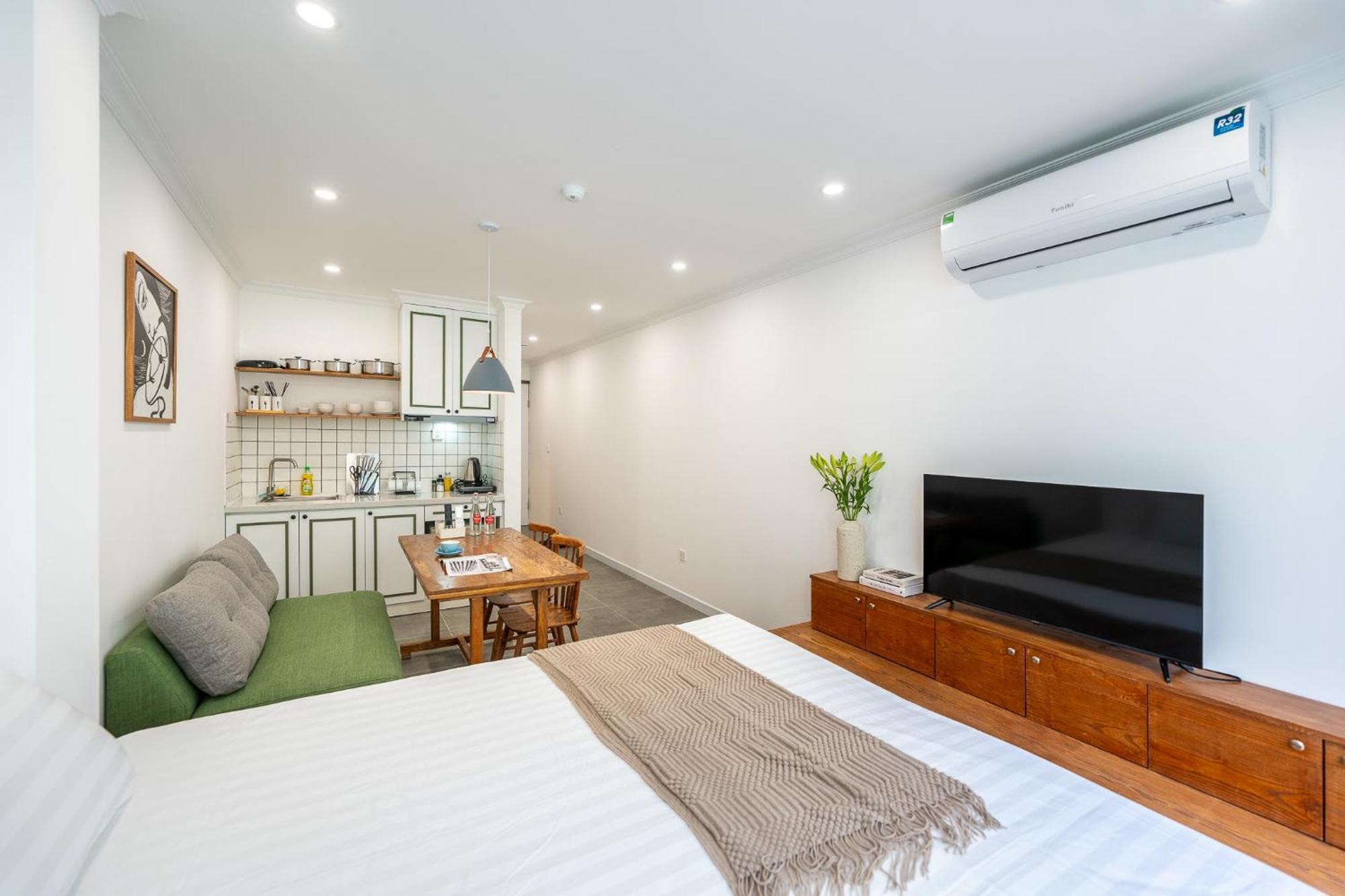 Location/Big Group/Private Villa With Pool And Kitchen ฮานอย ภายนอก รูปภาพ