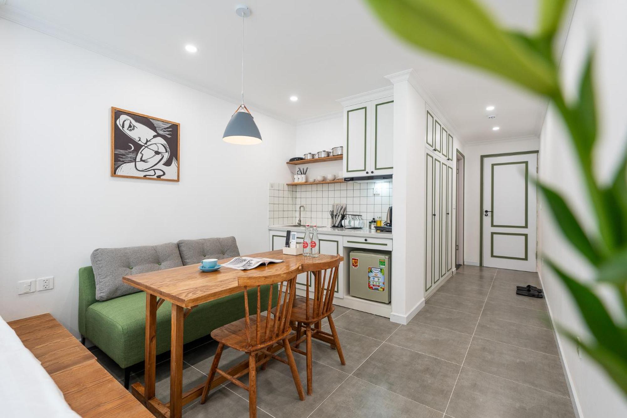 Location/Big Group/Private Villa With Pool And Kitchen ฮานอย ภายนอก รูปภาพ