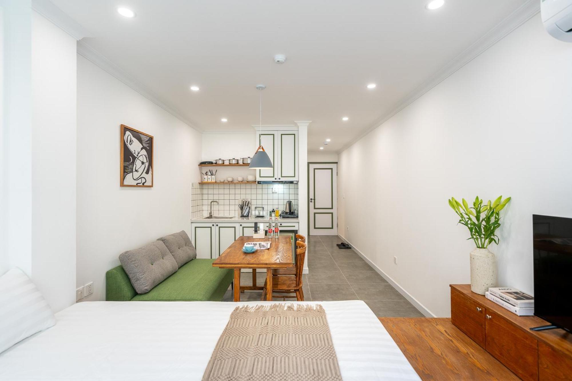 Location/Big Group/Private Villa With Pool And Kitchen ฮานอย ภายนอก รูปภาพ