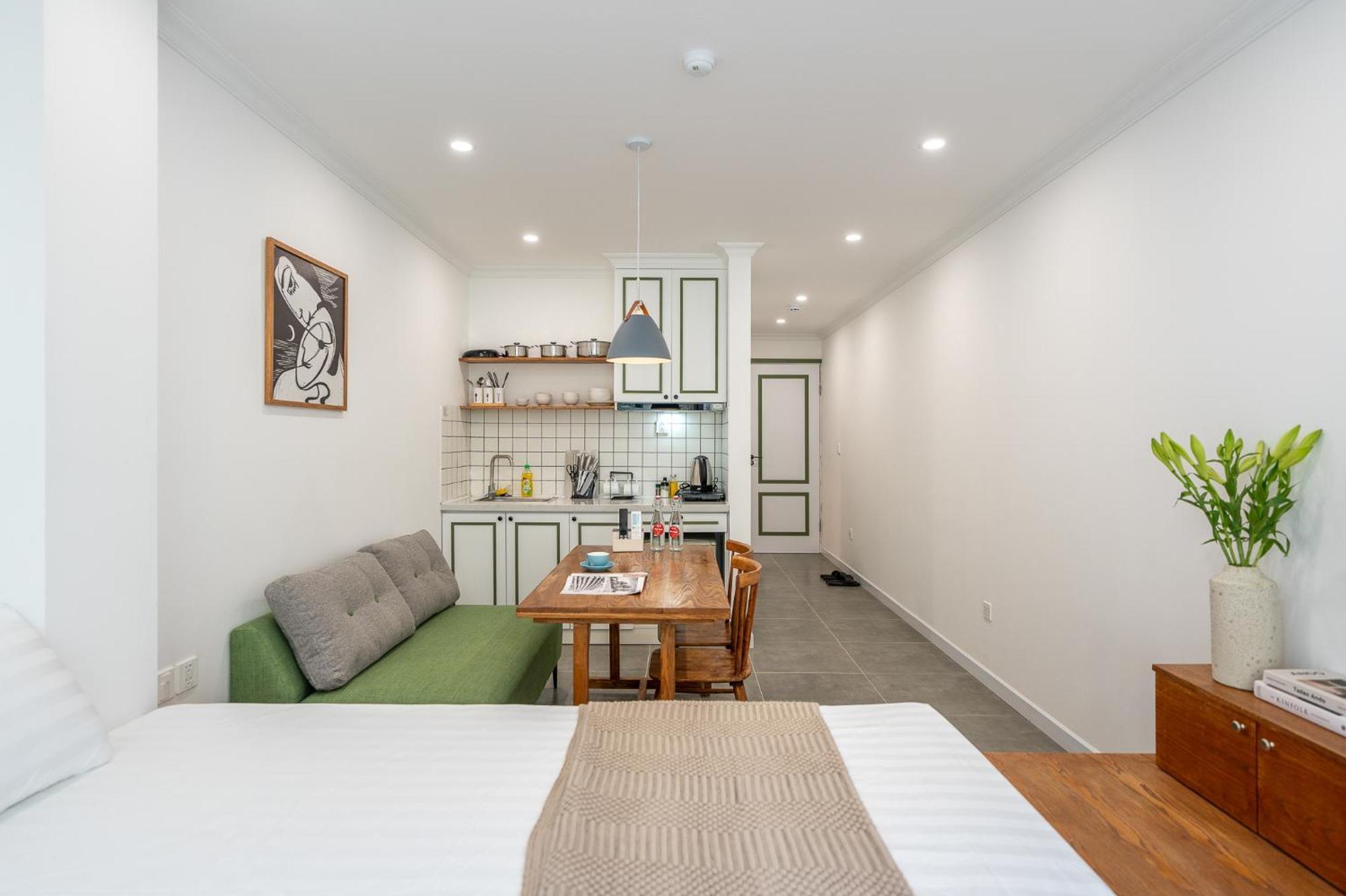 Location/Big Group/Private Villa With Pool And Kitchen ฮานอย ภายนอก รูปภาพ