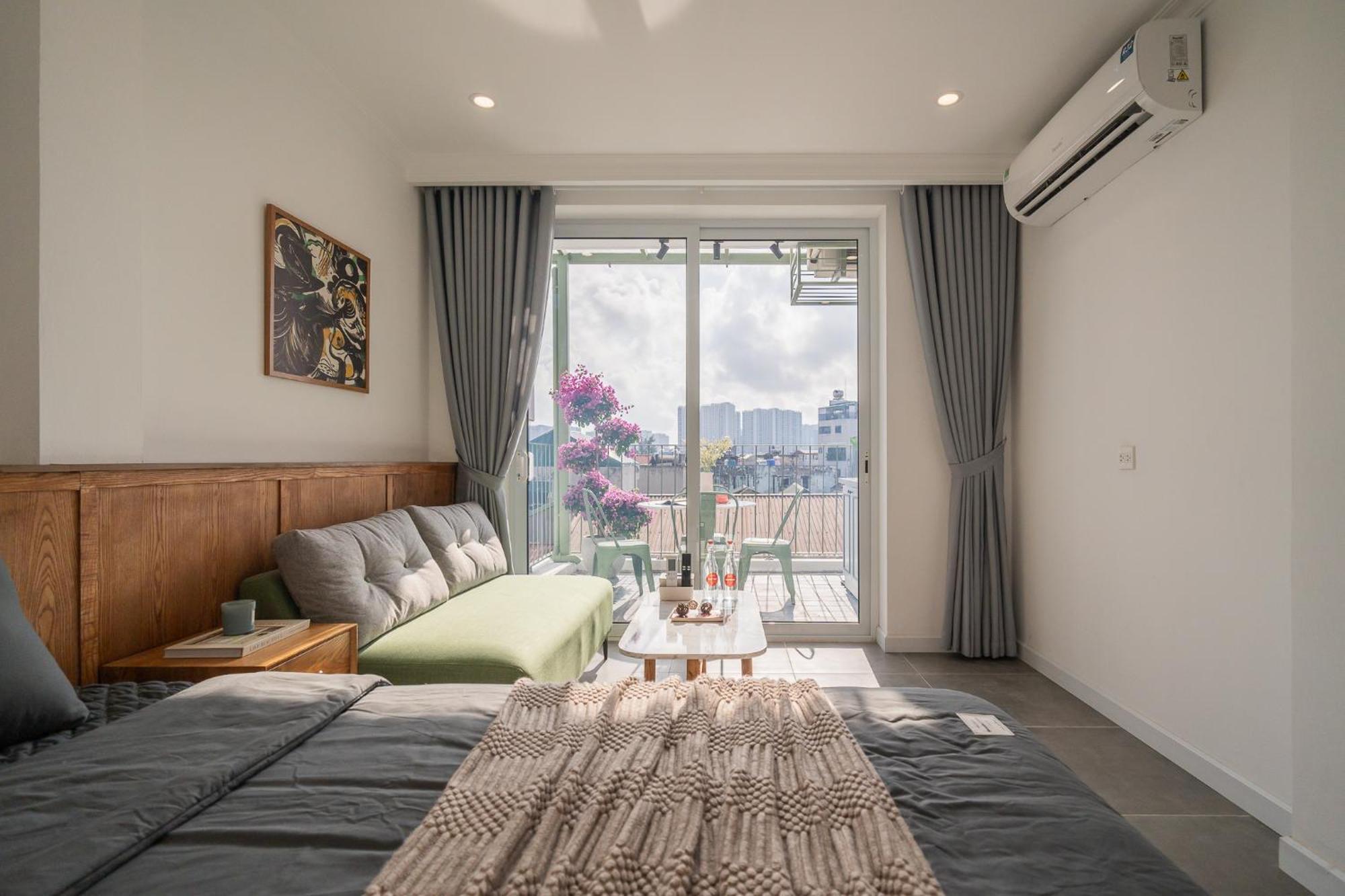Location/Big Group/Private Villa With Pool And Kitchen ฮานอย ภายนอก รูปภาพ