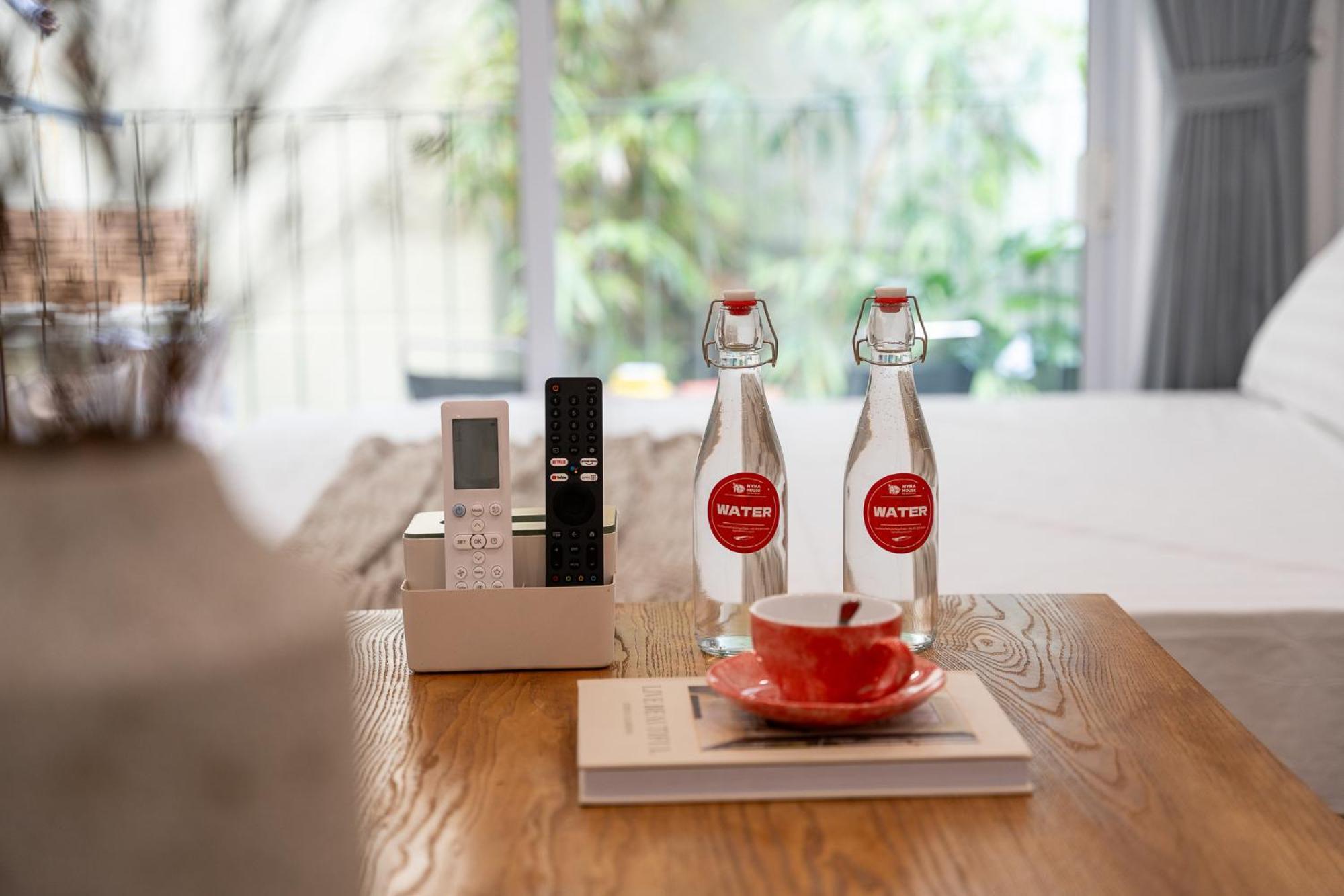 Location/Big Group/Private Villa With Pool And Kitchen ฮานอย ภายนอก รูปภาพ