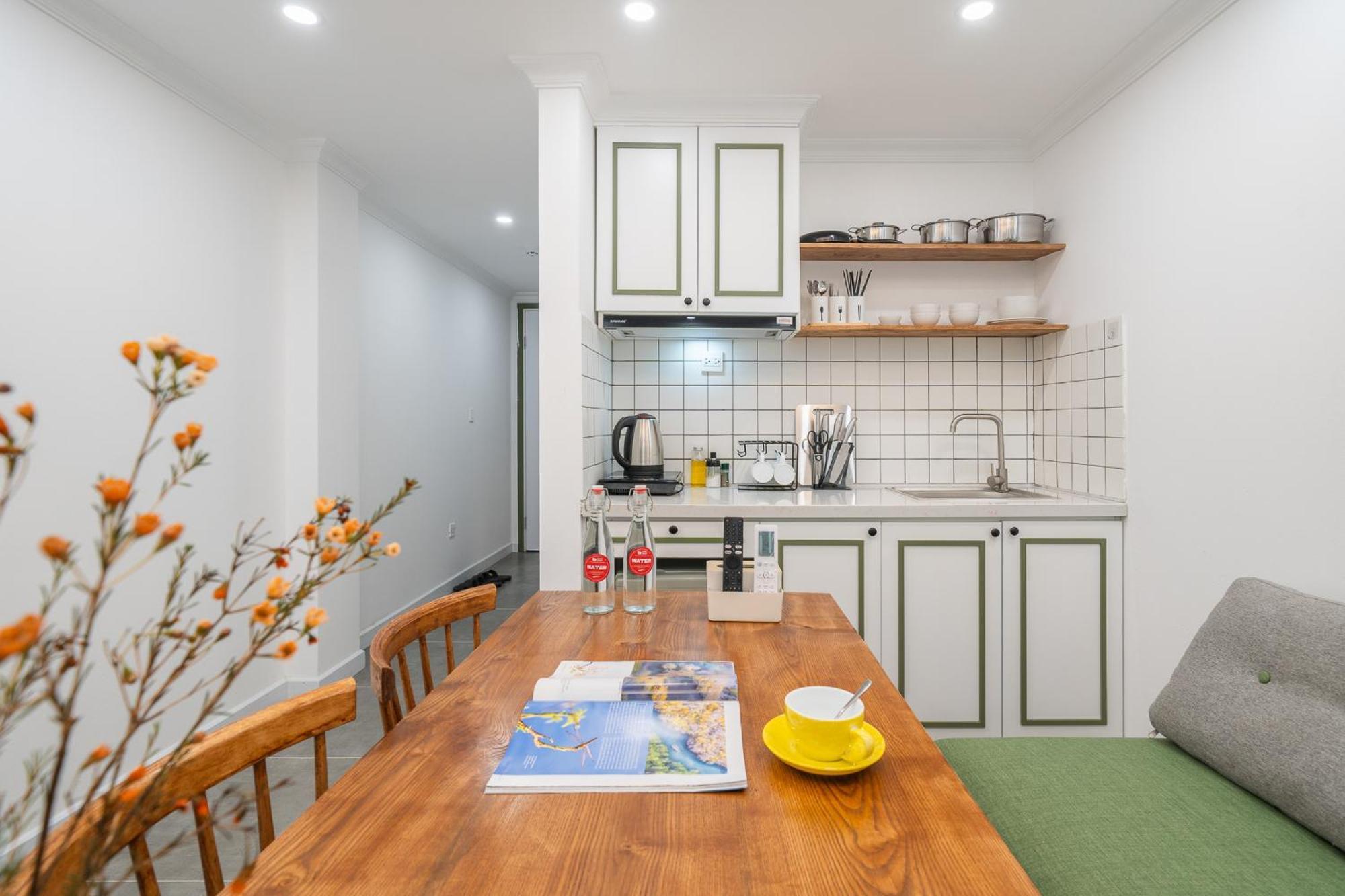 Location/Big Group/Private Villa With Pool And Kitchen ฮานอย ภายนอก รูปภาพ