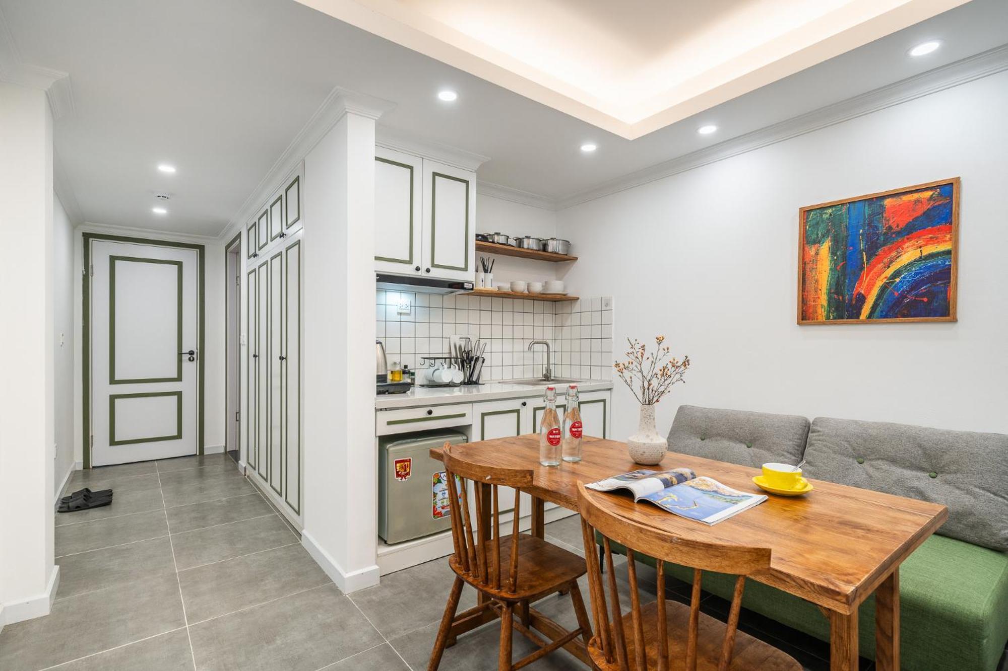 Location/Big Group/Private Villa With Pool And Kitchen ฮานอย ภายนอก รูปภาพ