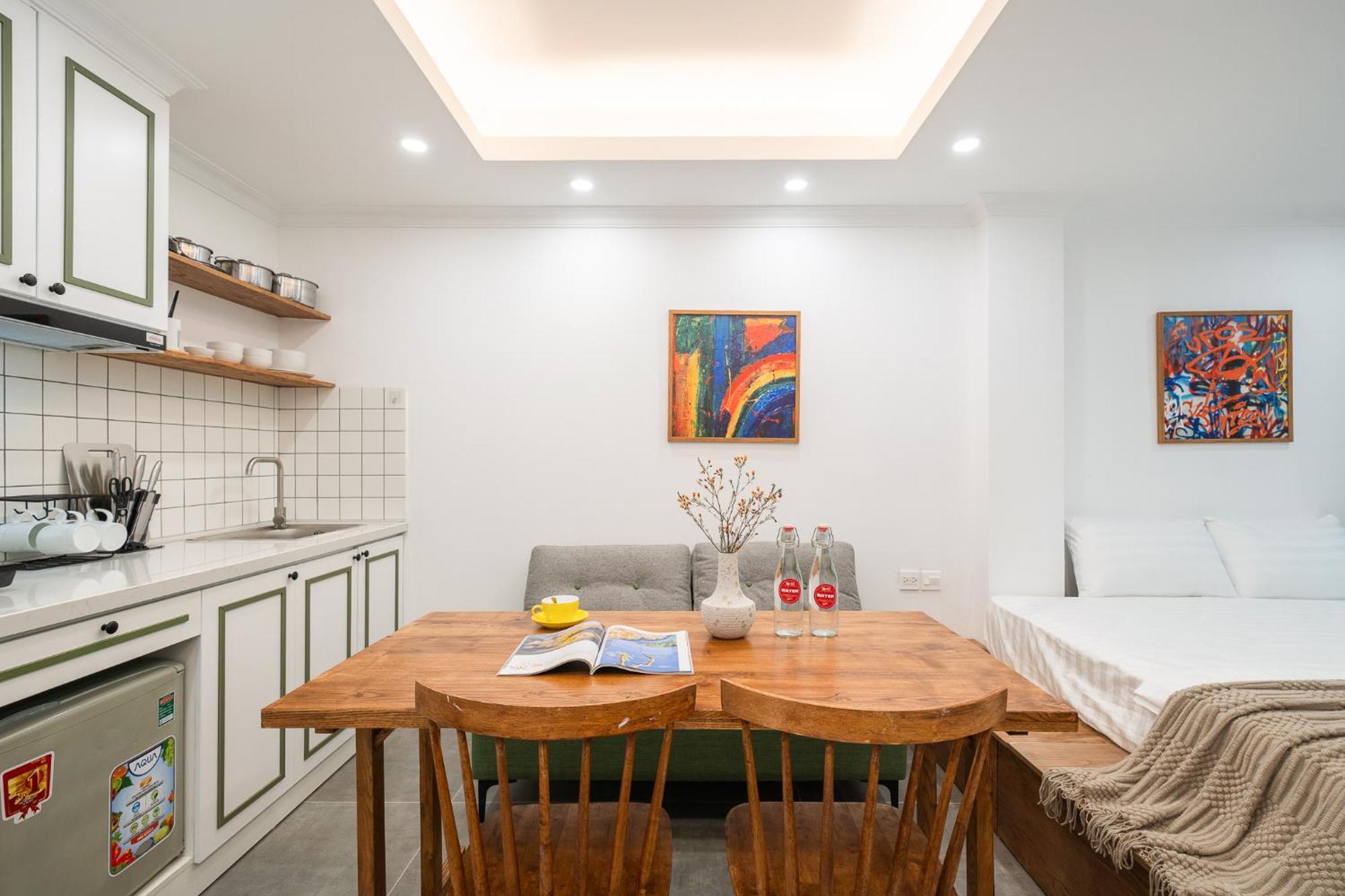 Location/Big Group/Private Villa With Pool And Kitchen ฮานอย ภายนอก รูปภาพ